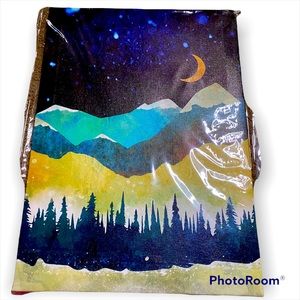 Cute detailed canvas/painting